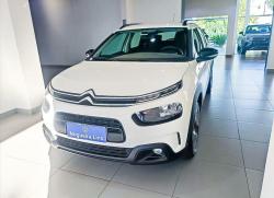 CITROEN C4 Cactus 1.6 16V 4P VTI 120 FLEX FEEL