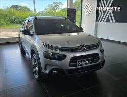 CITROEN C4 Cactus 1.6 16V 4P VTI 120 FLEX FEEL AUTOMTICO