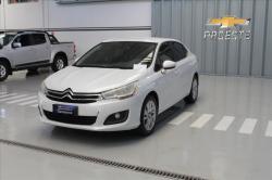 CITROEN C4 Sedan 2.0 16V 4P LOUNGE EXCLUSIVE FLEX