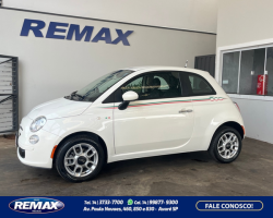 FIAT 500 1.4 CULT