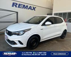 FIAT Argo 1.0 4P FLEX FIREFLY DRIVE