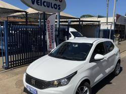 FIAT Argo 1.0 4P FLEX FIREFLY DRIVE