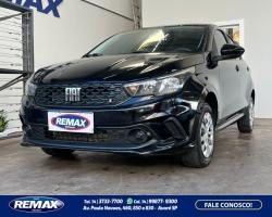 FIAT Argo 1.0 4P FLEX FIREFLY