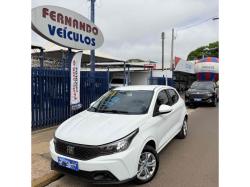 FIAT Argo 1.0 4P FLEX FIREFLY DRIVE
