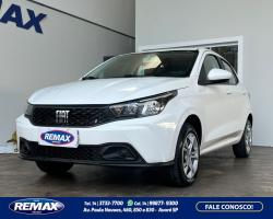 FIAT Argo 1.0 4P FLEX FIREFLY