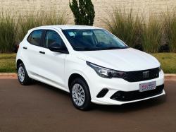 FIAT Argo 1.0 4P FLEX FIREFLY