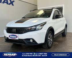 FIAT Argo 1.3 4P FLEX FIREFLY TREKKING AUTOMTICO CVT