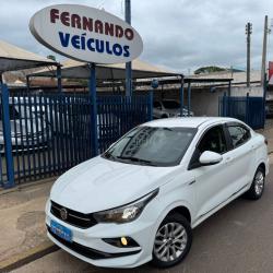 FIAT Cronos 1.3 4P FLEX DRIVE