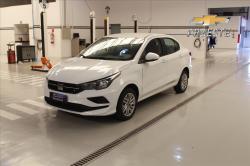 FIAT Cronos 1.3 4P FLEX DRIVE