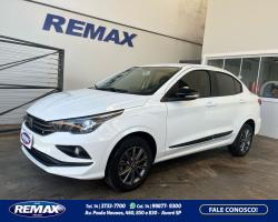 FIAT Cronos 1.3 4P FLEX DRIVE