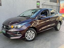 FIAT Cronos 1.3 4P FLEX DRIVE