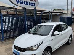 FIAT Cronos 1.3 4P FLEX DRIVE