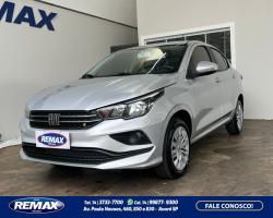 FIAT Cronos 1.3 4P FLEX DRIVE