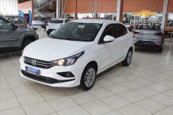 FIAT Cronos 1.3 4P FLEX DRIVE AUTOMTICO CVT