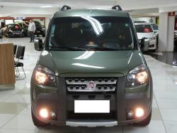 FIAT Doblo 1.8 16V 4P FLEX ADVENTURE XINGU