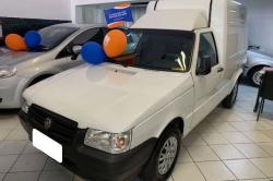 FIAT Fiorino Furgo 1.3 FLEX