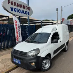 FIAT Fiorino Furgo 1.4 FLEX ENDURANCE