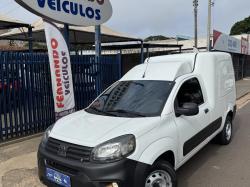 FIAT Fiorino Furgo 1.4 FLEX ENDURANCE