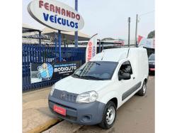 FIAT Fiorino Furgo 