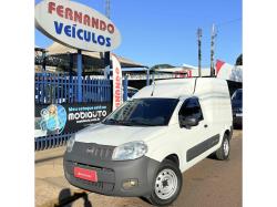 FIAT Fiorino Furgo 1.4 FLEX