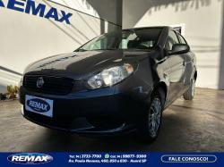 FIAT Grand Siena 1.0 4P EVO ATTRACTIVE FLEX