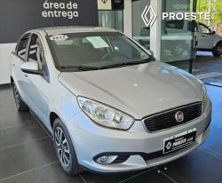 FIAT Grand Siena 1.4 4P EVO ATTRACTIVE FLEX