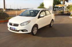 FIAT Grand Siena 1.4 4P EVO ATTRACTIVE FLEX