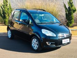 FIAT Idea 1.4 4P ATTRACTIVE FLEX