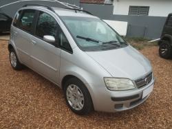 FIAT Idea 1.4 4P ELX FLEX