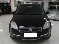 FIAT Linea 1.8 16V 4P FLEX ESSENCE