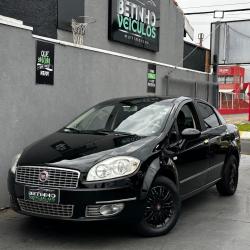 FIAT Linea 1.9 16V 4P FLEX HLX