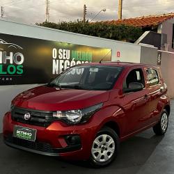 FIAT Mobi 1.0 4P FLEX EVO EASY