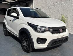 FIAT Mobi 1.0 4P FLEX EVO WAY