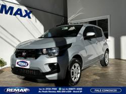 FIAT Mobi 1.0 4P FLEX DRIVE FIRE FLY