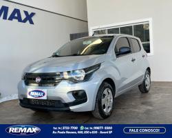 FIAT Mobi 1.0 4P FLEX EVO LIKE ON