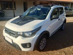 FIAT Mobi 1.0 4P FLEX EVO LIKE ON