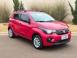 FIAT Mobi 1.0 4P FLEX EVO EASY