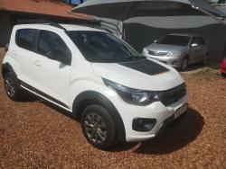 FIAT Mobi 1.0 4P FLEX EVO TREKKING