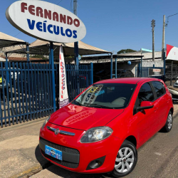 FIAT Palio 1.0 4P EVO FIRE FLEX ATTRACTIVE ITALIA