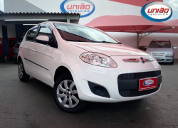 FIAT Palio 1.0 4P EVO FIRE FLEX ATTRACTIVE