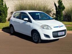 FIAT Palio 1.0 4P EVO FIRE FLEX ATTRACTIVE