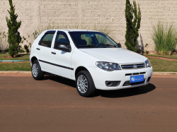 FIAT Palio 1.0 4P FIRE CELEBRATION ECONOMY