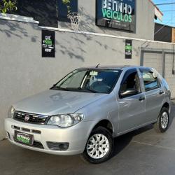 FIAT Palio 1.0 4P FIRE