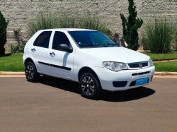 FIAT Palio 1.0 4P FIRE ECONOMY FLEX