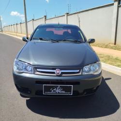 FIAT Palio 1.0 4P FIRE ECONOMY FLEX