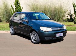 FIAT Palio 1.0 4P FIRE CELEBRATION ECONOMY