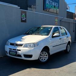 FIAT Palio 1.0 4P FIRE FLEX CELEBRATION