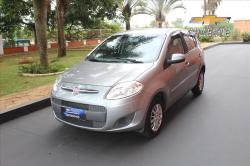 FIAT Palio 1.0 4P FLEX ATTRACTIVE