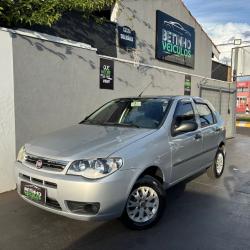 FIAT Palio 1.0 4P FLEX TROFEO