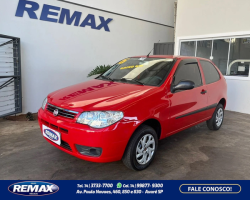 FIAT Palio 1.0 FIRE